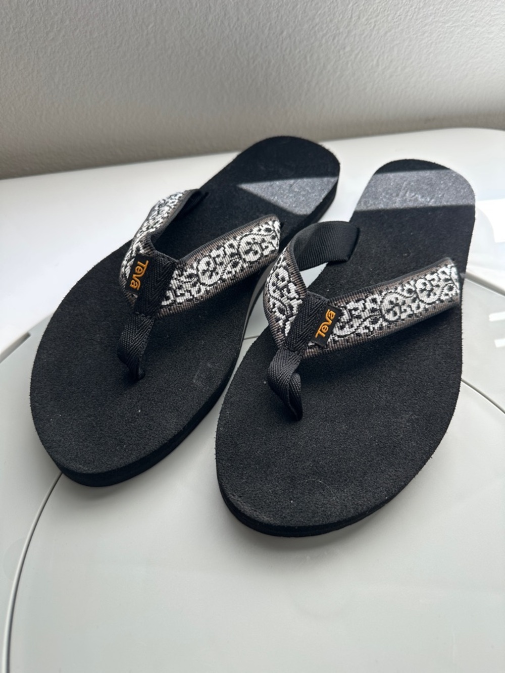 Teva Flip Flops